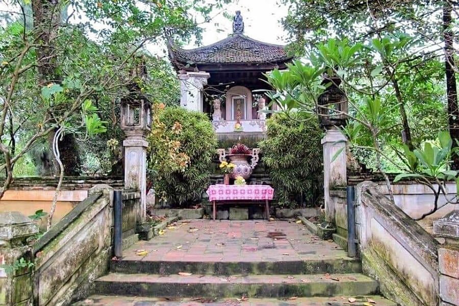 2-Day Hanoi Countryside Bicycle Tour